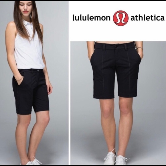 lululemon athletica Pants - 🍋LULULEMON🍋 LADIES GOLF ⛳️